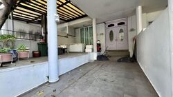 Loyang Grove (D17), Terrace #574757281